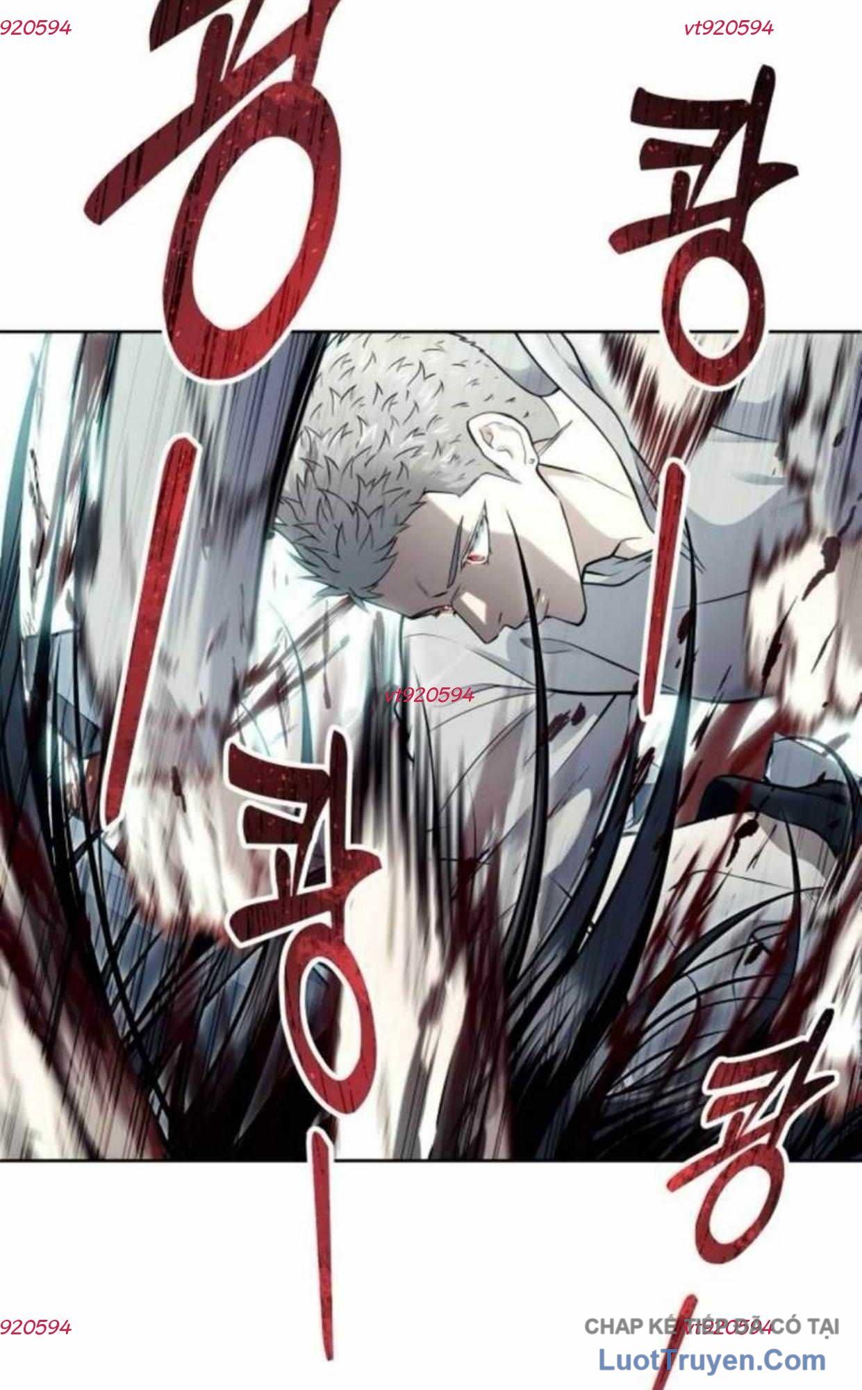 Cuộc Chiến Trong Tòa Tháp: Urek Mazino Chap 37 - Next Chap 38