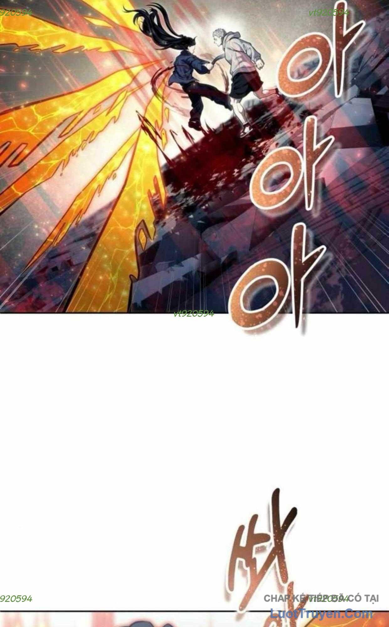 Cuộc Chiến Trong Tòa Tháp: Urek Mazino Chap 37 - Next Chap 38