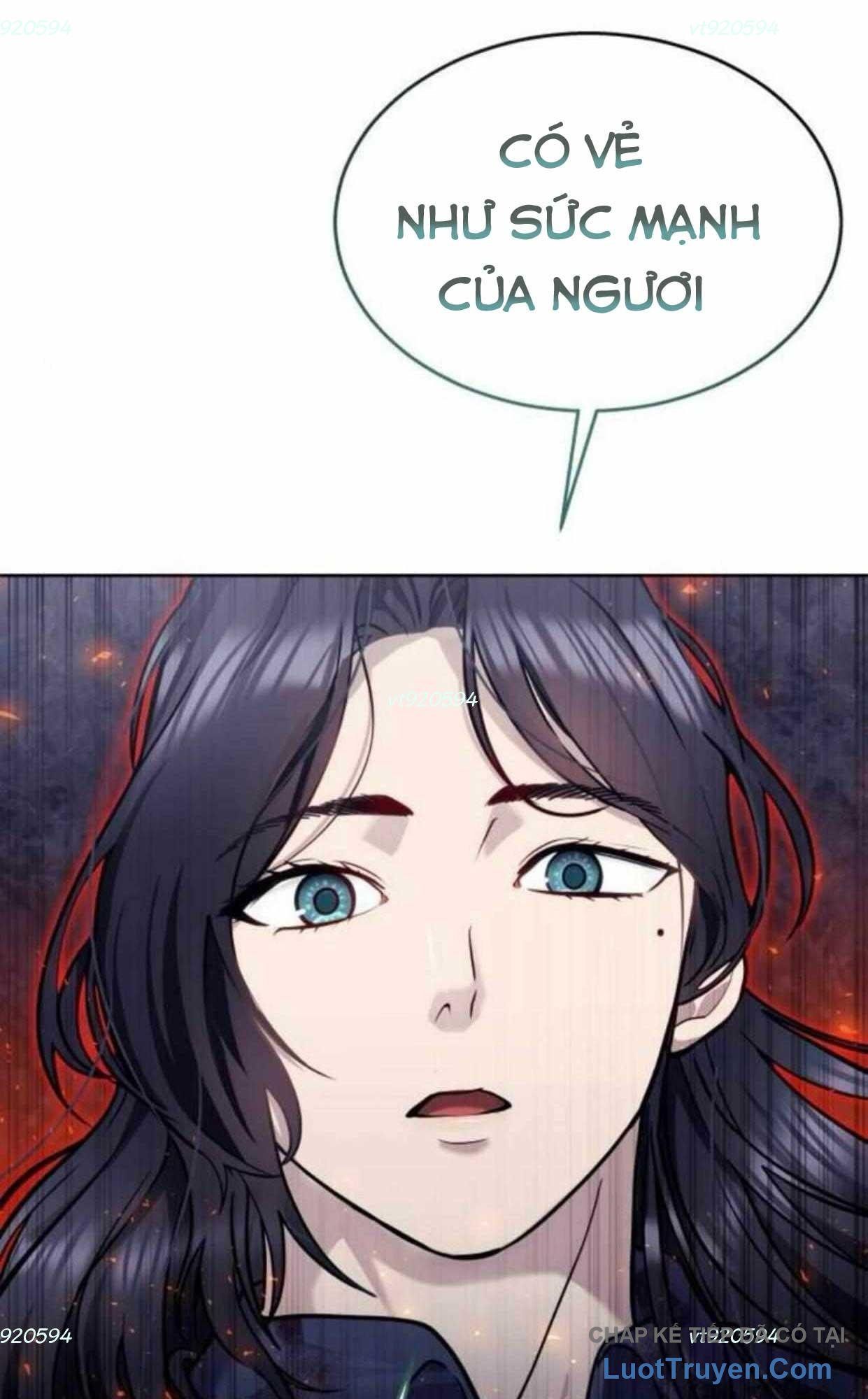 Cuộc Chiến Trong Tòa Tháp: Urek Mazino Chap 37 - Next Chap 38