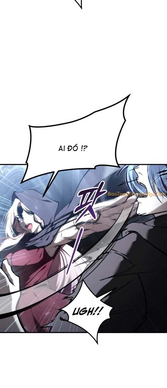 Cuộc Chiến Trong Tòa Tháp: Urek Mazino Chap 7 - Next Chap 8