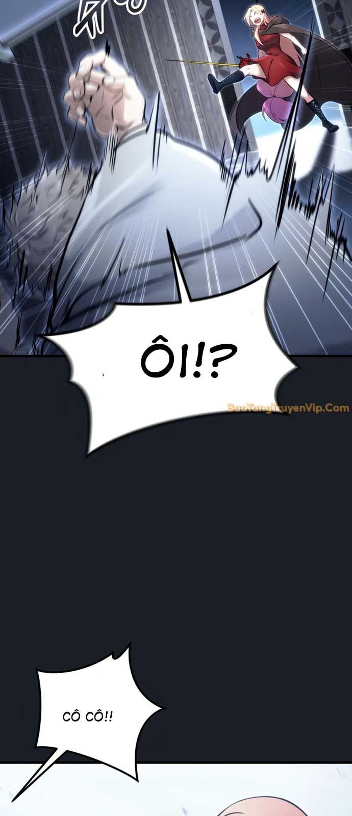 Cuộc Chiến Trong Tòa Tháp: Urek Mazino Chap 7 - Next Chap 8