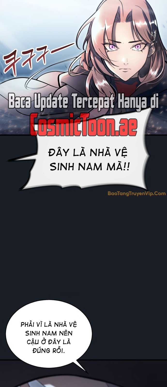 Cuộc Chiến Trong Tòa Tháp: Urek Mazino Chap 7 - Next Chap 8