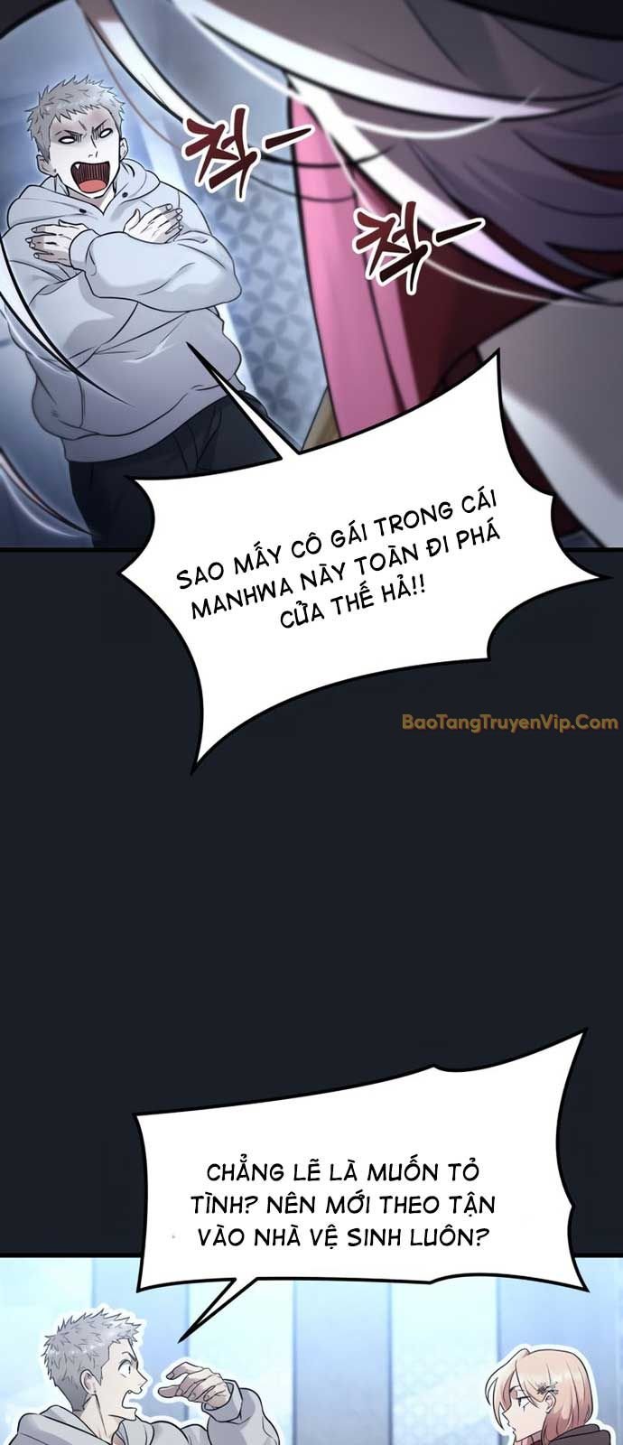 Cuộc Chiến Trong Tòa Tháp: Urek Mazino Chap 7 - Next Chap 8