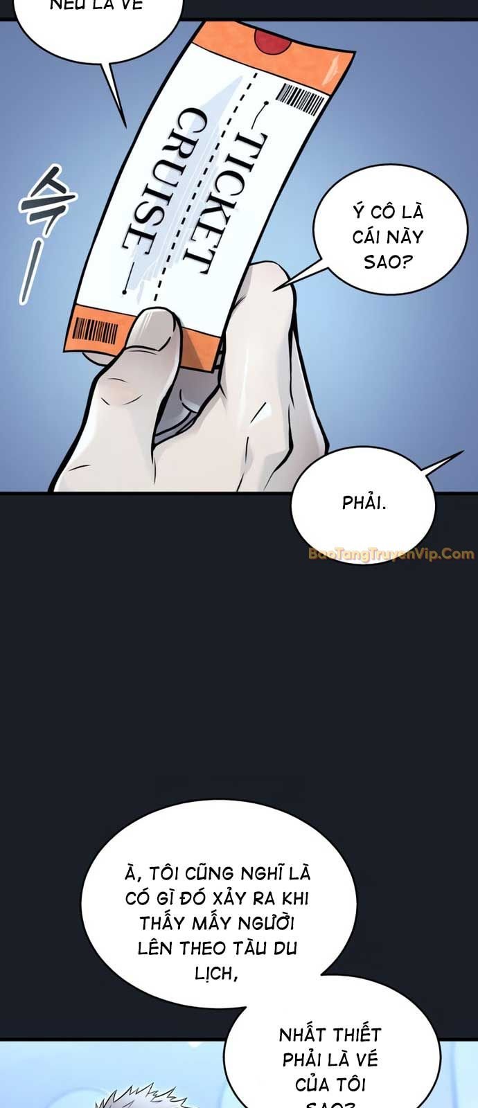 Cuộc Chiến Trong Tòa Tháp: Urek Mazino Chap 7 - Next Chap 8