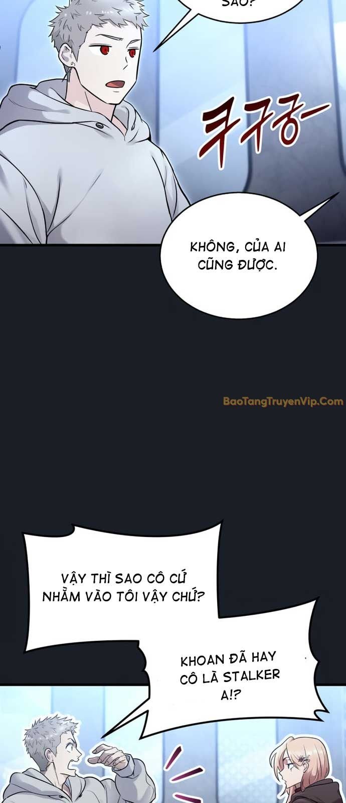 Cuộc Chiến Trong Tòa Tháp: Urek Mazino Chap 7 - Next Chap 8