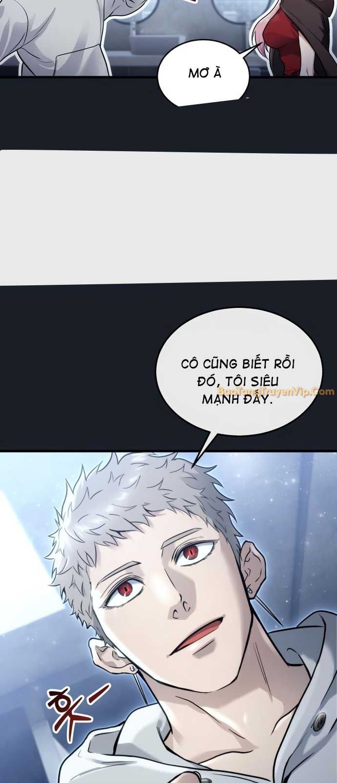 Cuộc Chiến Trong Tòa Tháp: Urek Mazino Chap 7 - Next Chap 8