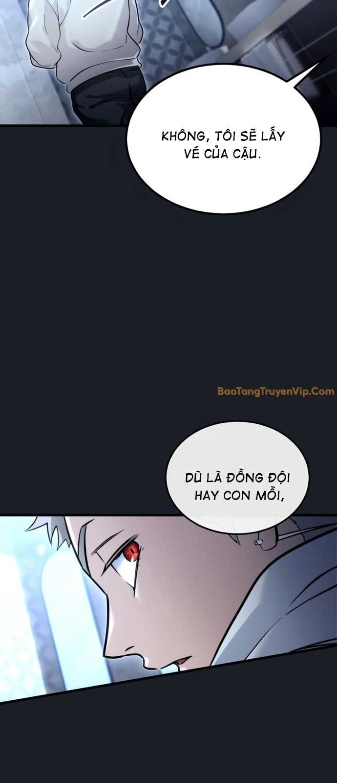 Cuộc Chiến Trong Tòa Tháp: Urek Mazino Chap 7 - Next Chap 8