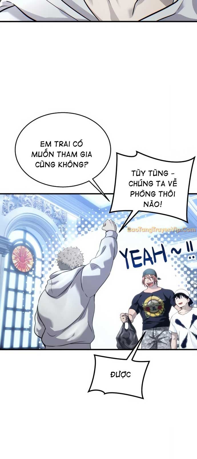 Cuộc Chiến Trong Tòa Tháp: Urek Mazino Chap 7 - Next Chap 8