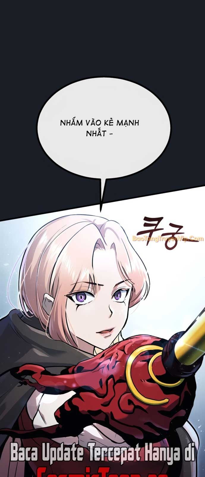 Cuộc Chiến Trong Tòa Tháp: Urek Mazino Chap 7 - Next Chap 8