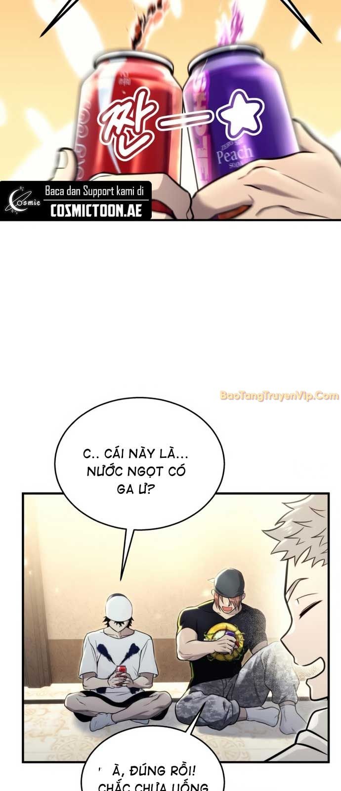 Cuộc Chiến Trong Tòa Tháp: Urek Mazino Chap 7 - Next Chap 8