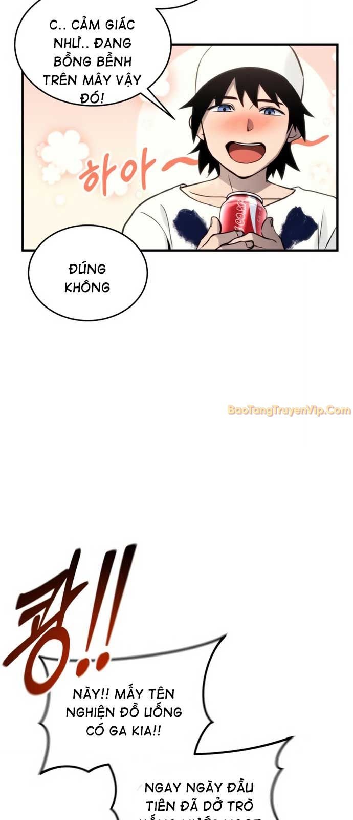 Cuộc Chiến Trong Tòa Tháp: Urek Mazino Chap 7 - Next Chap 8