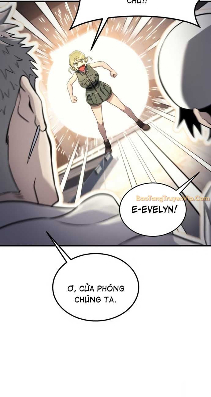 Cuộc Chiến Trong Tòa Tháp: Urek Mazino Chap 7 - Next Chap 8