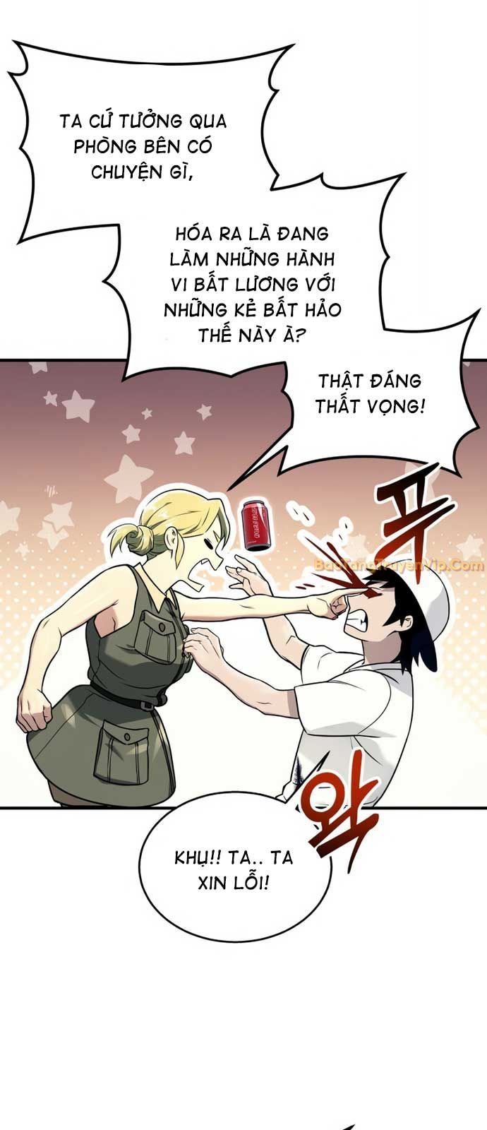 Cuộc Chiến Trong Tòa Tháp: Urek Mazino Chap 7 - Next Chap 8