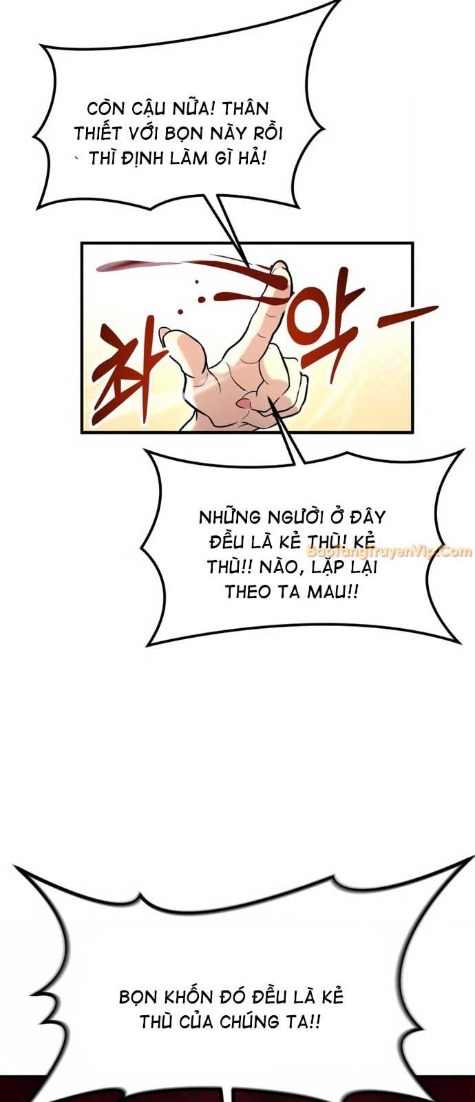 Cuộc Chiến Trong Tòa Tháp: Urek Mazino Chap 7 - Next Chap 8
