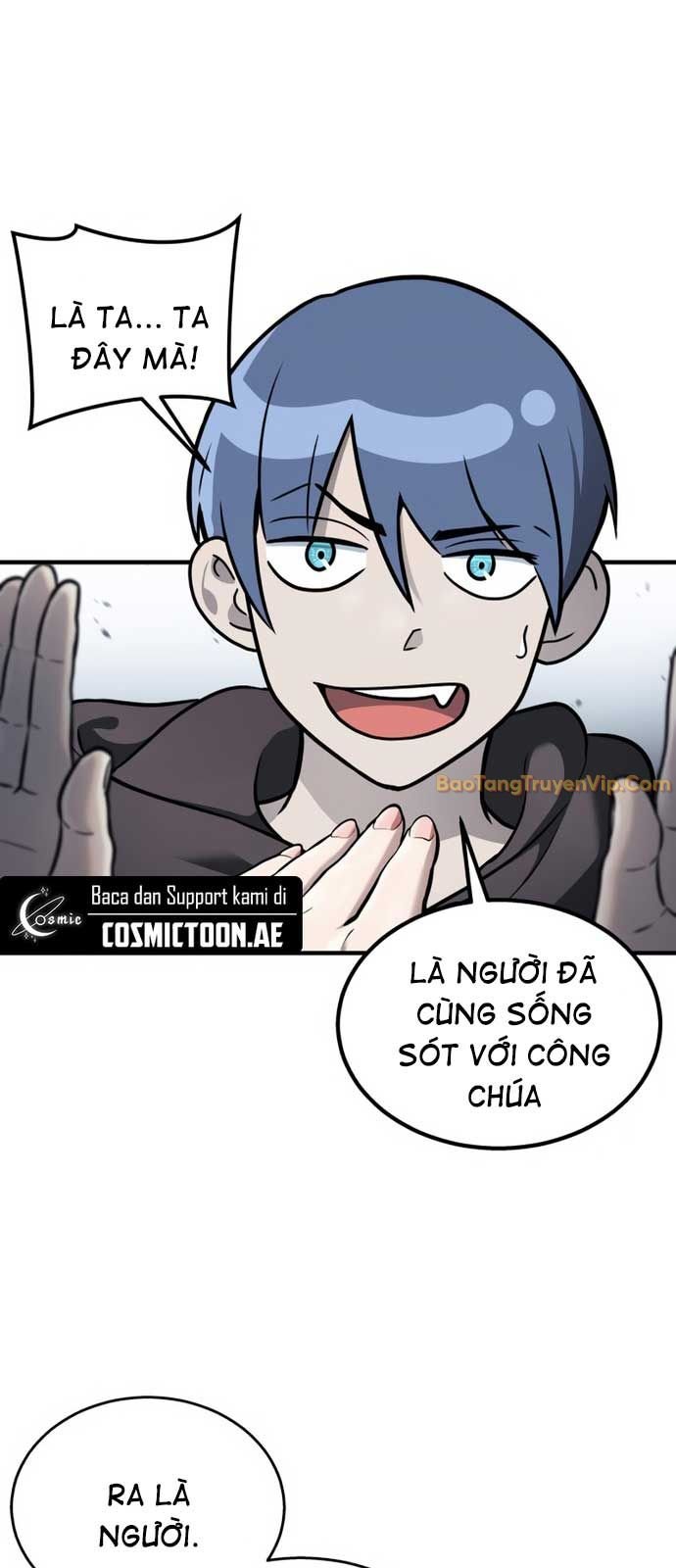 Cuộc Chiến Trong Tòa Tháp: Urek Mazino Chap 7 - Next Chap 8