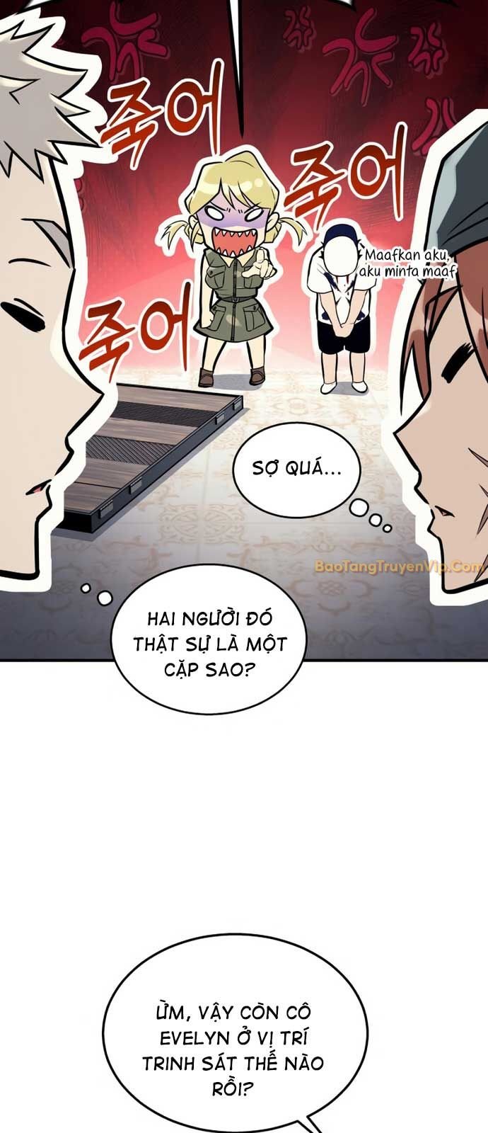 Cuộc Chiến Trong Tòa Tháp: Urek Mazino Chap 7 - Next Chap 8