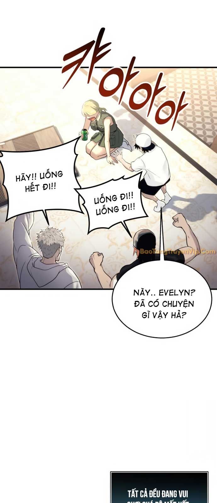 Cuộc Chiến Trong Tòa Tháp: Urek Mazino Chap 7 - Next Chap 8