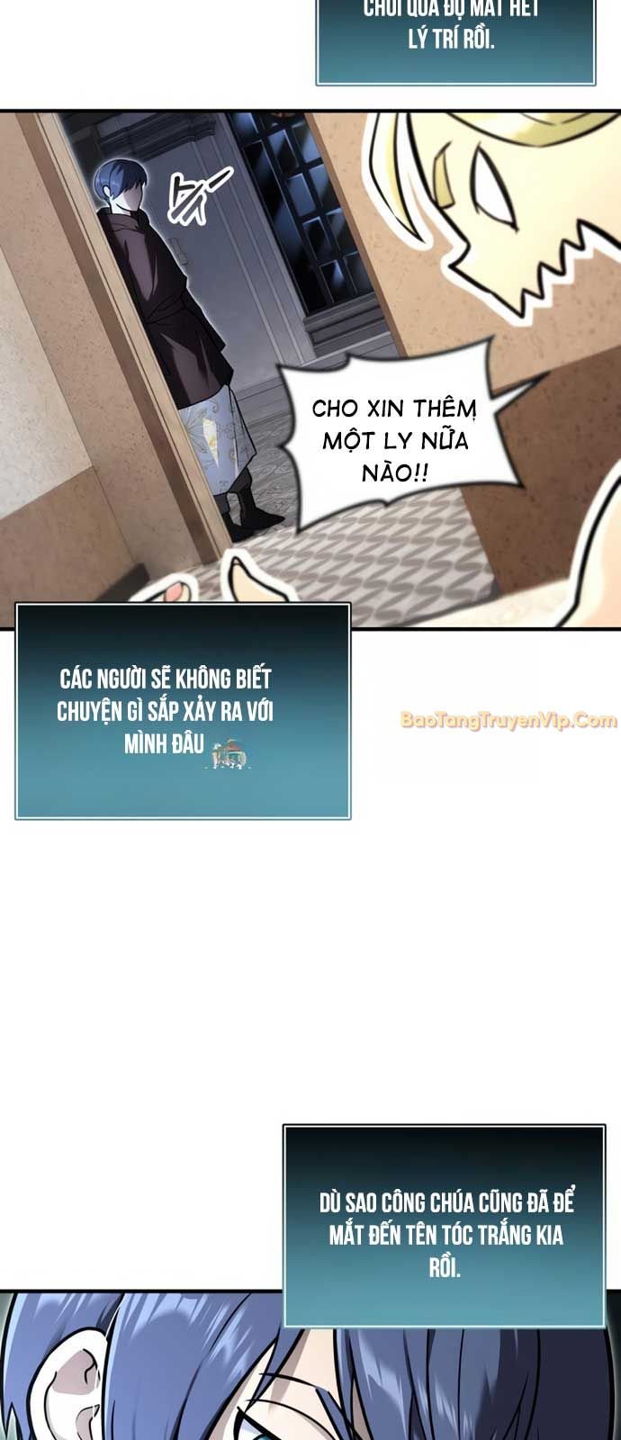 Cuộc Chiến Trong Tòa Tháp: Urek Mazino Chap 7 - Next Chap 8