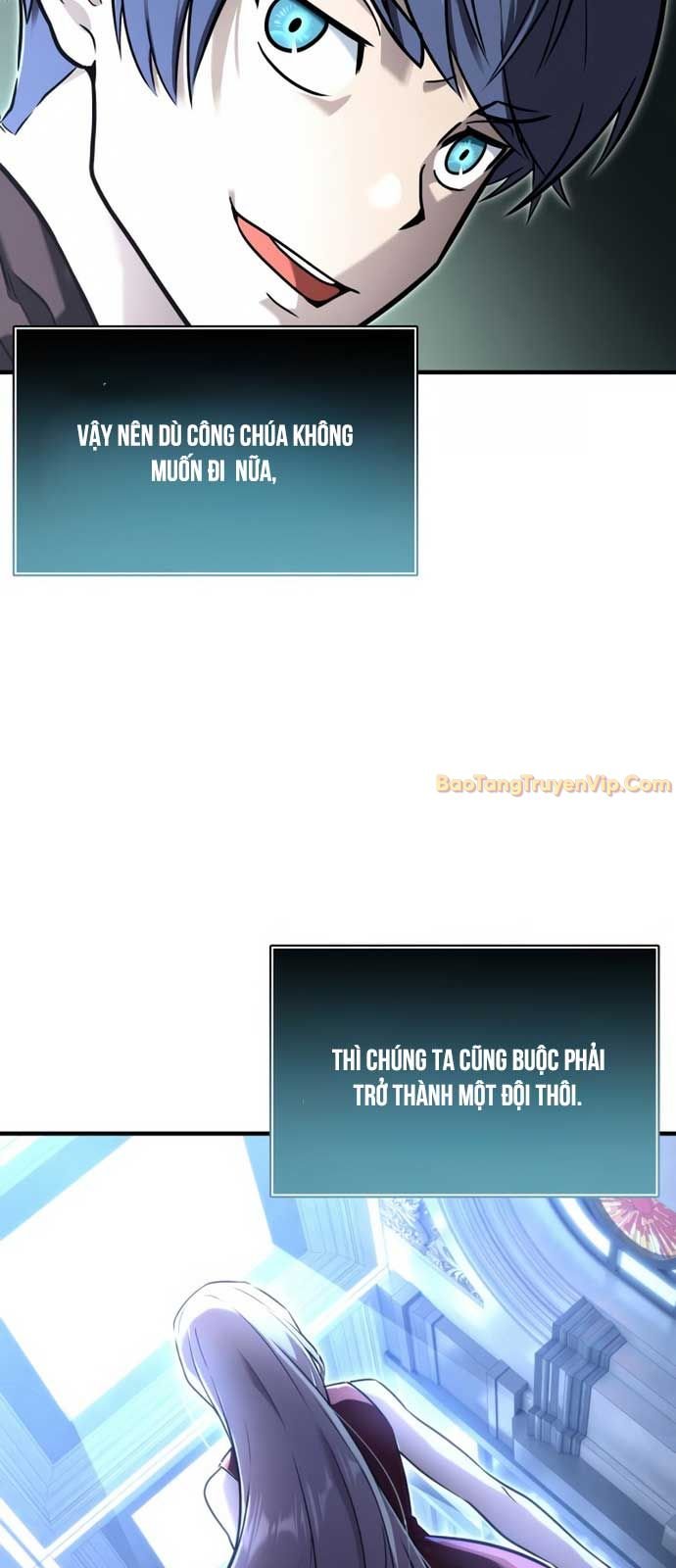 Cuộc Chiến Trong Tòa Tháp: Urek Mazino Chap 7 - Next Chap 8