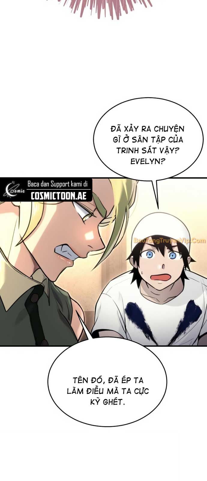 Cuộc Chiến Trong Tòa Tháp: Urek Mazino Chap 7 - Next Chap 8