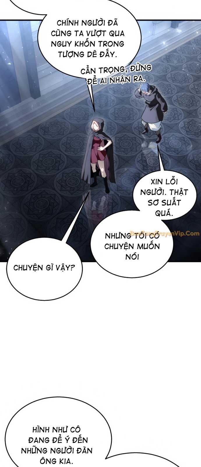 Cuộc Chiến Trong Tòa Tháp: Urek Mazino Chap 7 - Next Chap 8