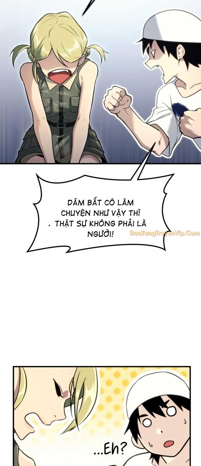 Cuộc Chiến Trong Tòa Tháp: Urek Mazino Chap 7 - Next Chap 8