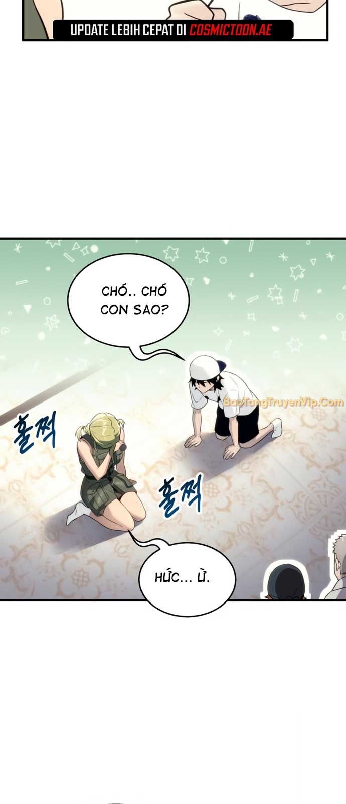Cuộc Chiến Trong Tòa Tháp: Urek Mazino Chap 7 - Next Chap 8