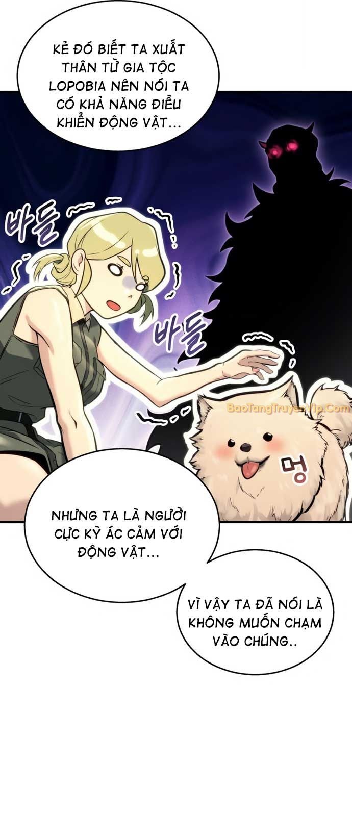 Cuộc Chiến Trong Tòa Tháp: Urek Mazino Chap 7 - Next Chap 8