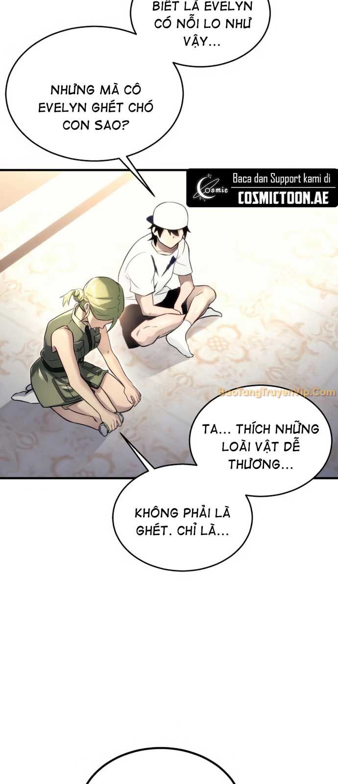Cuộc Chiến Trong Tòa Tháp: Urek Mazino Chap 7 - Next Chap 8