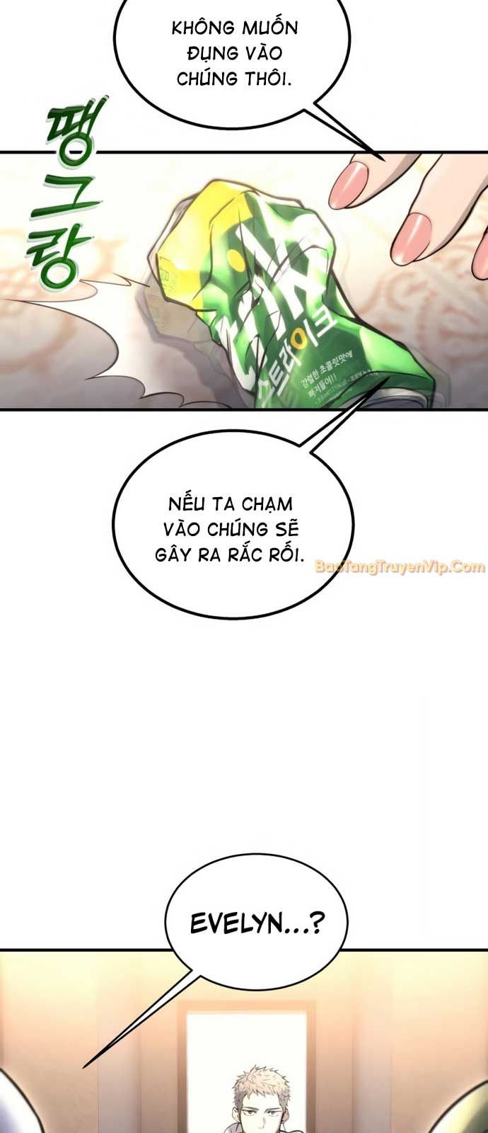 Cuộc Chiến Trong Tòa Tháp: Urek Mazino Chap 7 - Next Chap 8