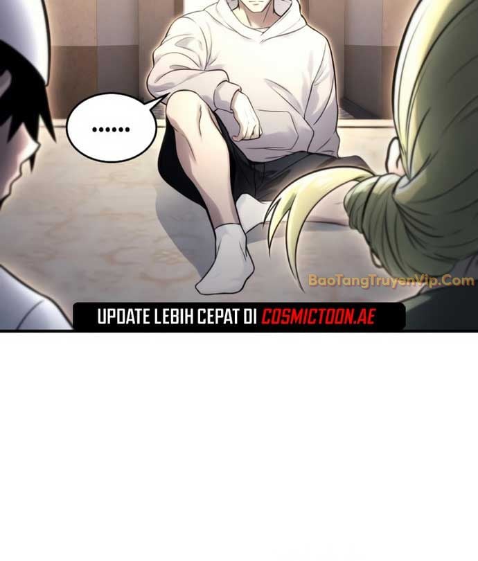 Cuộc Chiến Trong Tòa Tháp: Urek Mazino Chap 7 - Next Chap 8