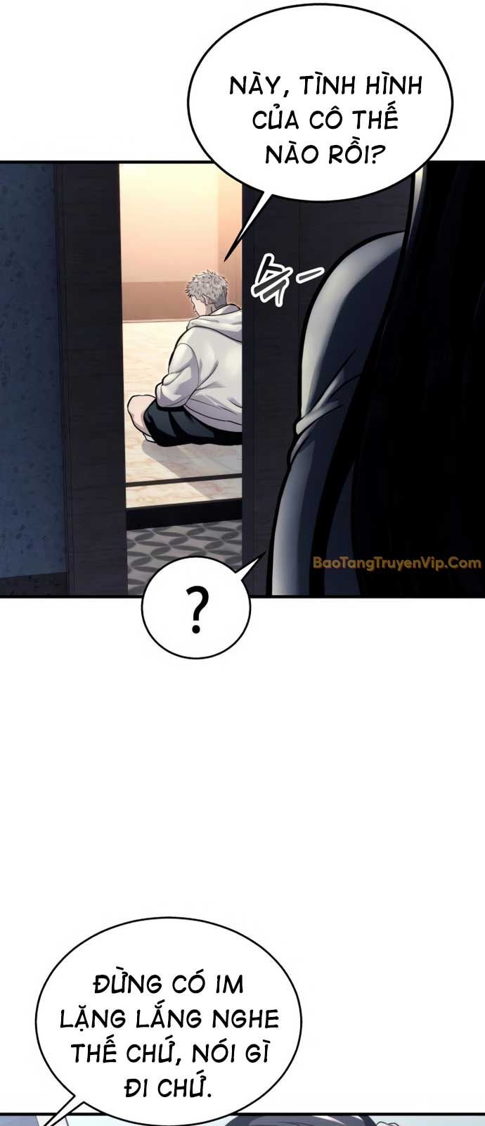 Cuộc Chiến Trong Tòa Tháp: Urek Mazino Chap 7 - Next Chap 8