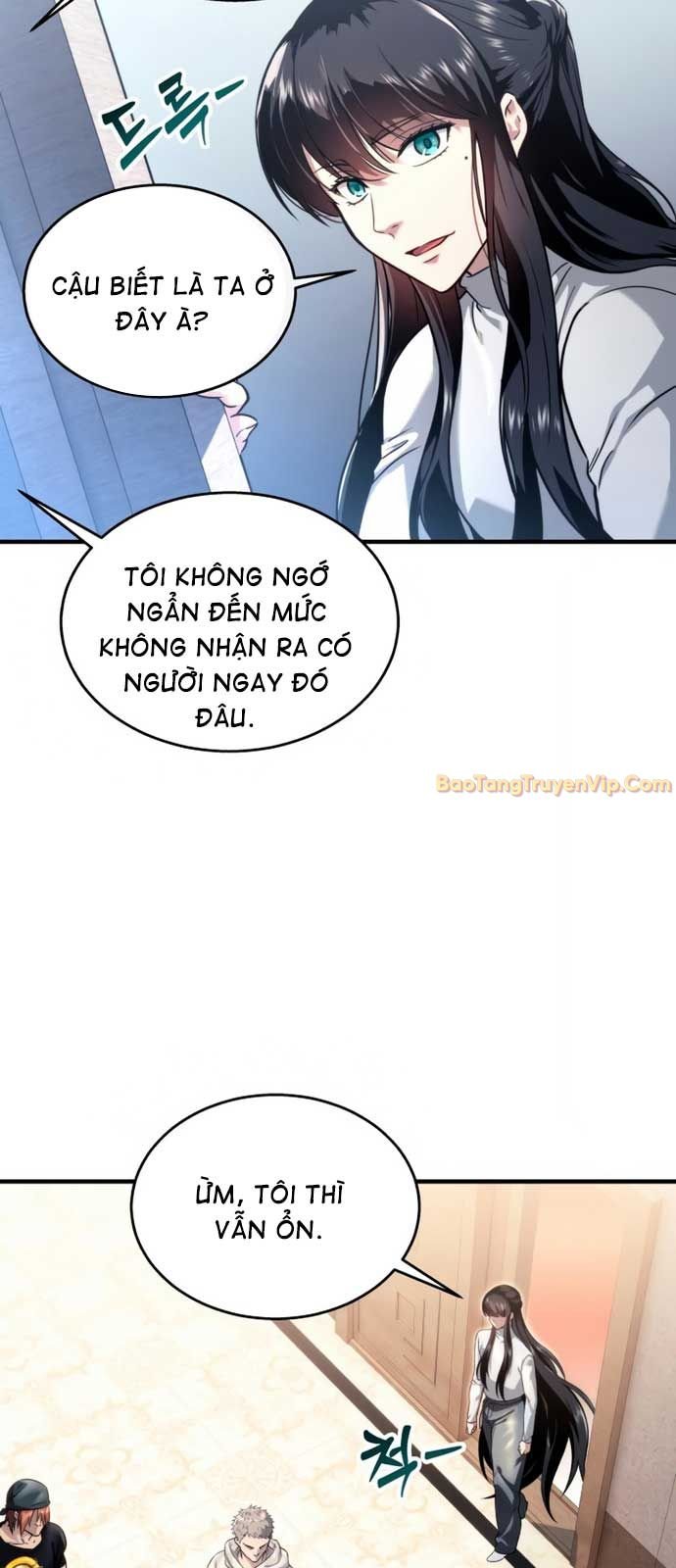 Cuộc Chiến Trong Tòa Tháp: Urek Mazino Chap 7 - Next Chap 8