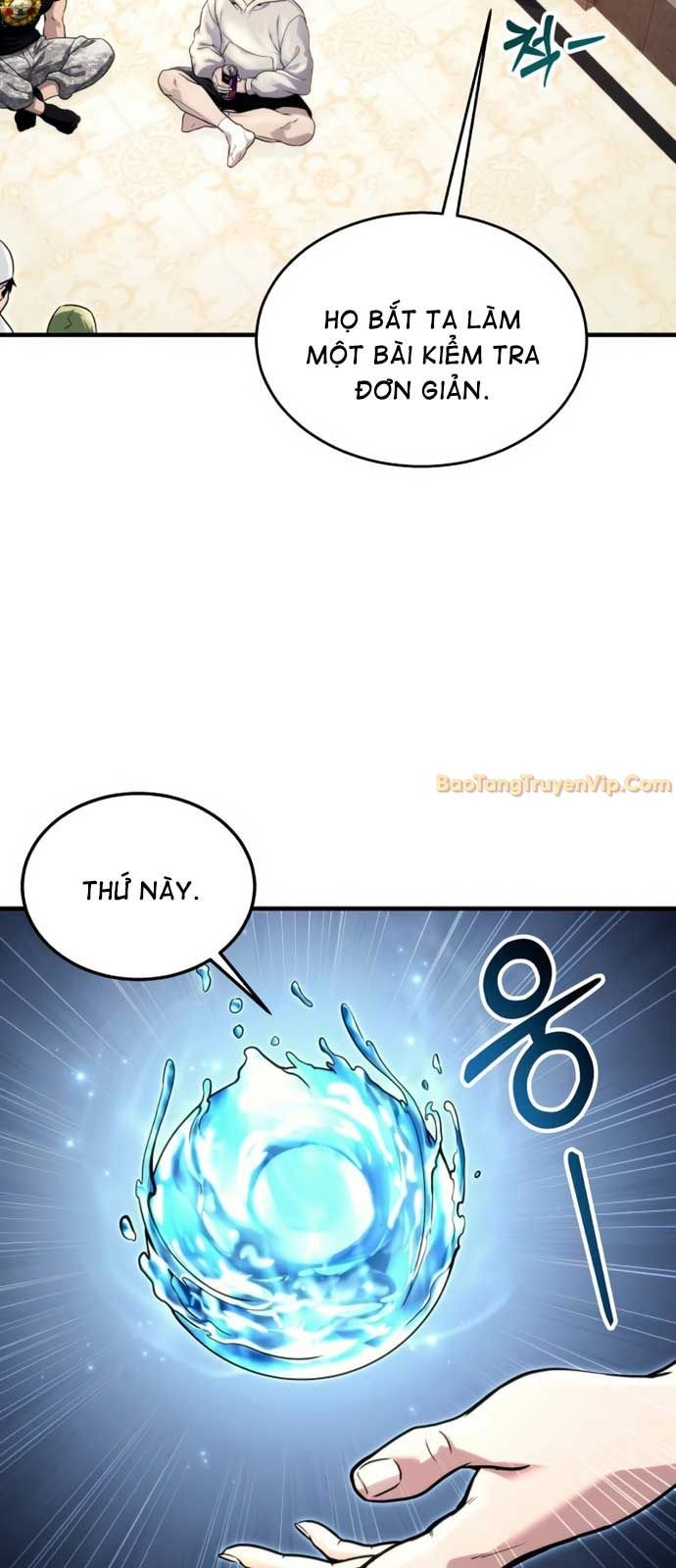 Cuộc Chiến Trong Tòa Tháp: Urek Mazino Chap 7 - Next Chap 8