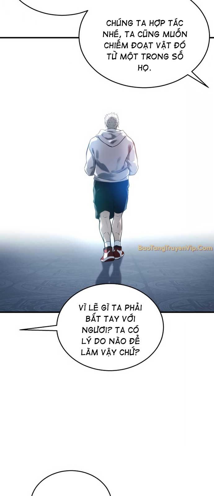 Cuộc Chiến Trong Tòa Tháp: Urek Mazino Chap 7 - Next Chap 8