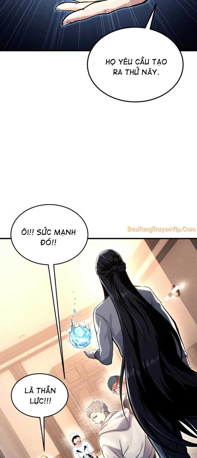 Cuộc Chiến Trong Tòa Tháp: Urek Mazino Chap 7 - Next Chap 8