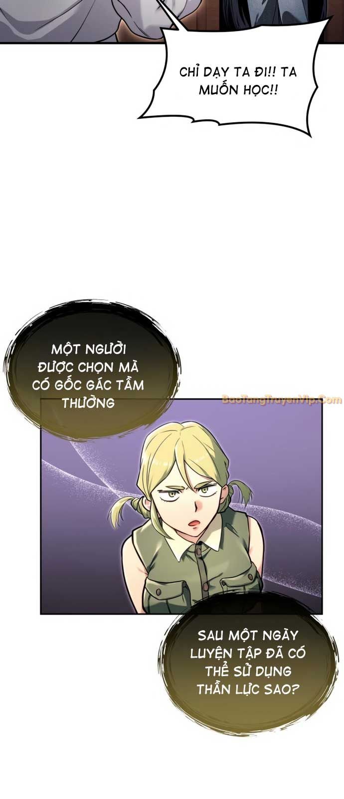 Cuộc Chiến Trong Tòa Tháp: Urek Mazino Chap 7 - Next Chap 8