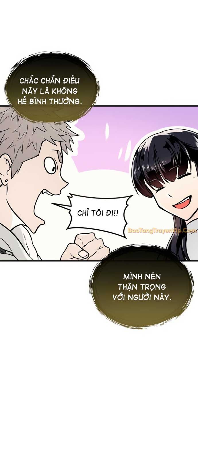 Cuộc Chiến Trong Tòa Tháp: Urek Mazino Chap 7 - Next Chap 8