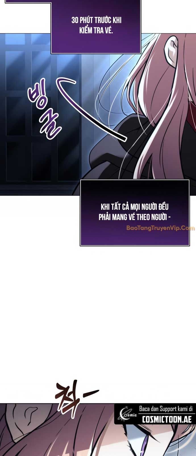 Cuộc Chiến Trong Tòa Tháp: Urek Mazino Chap 7 - Next Chap 8