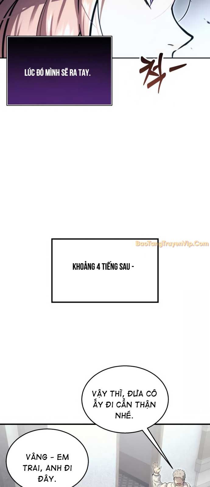 Cuộc Chiến Trong Tòa Tháp: Urek Mazino Chap 7 - Next Chap 8