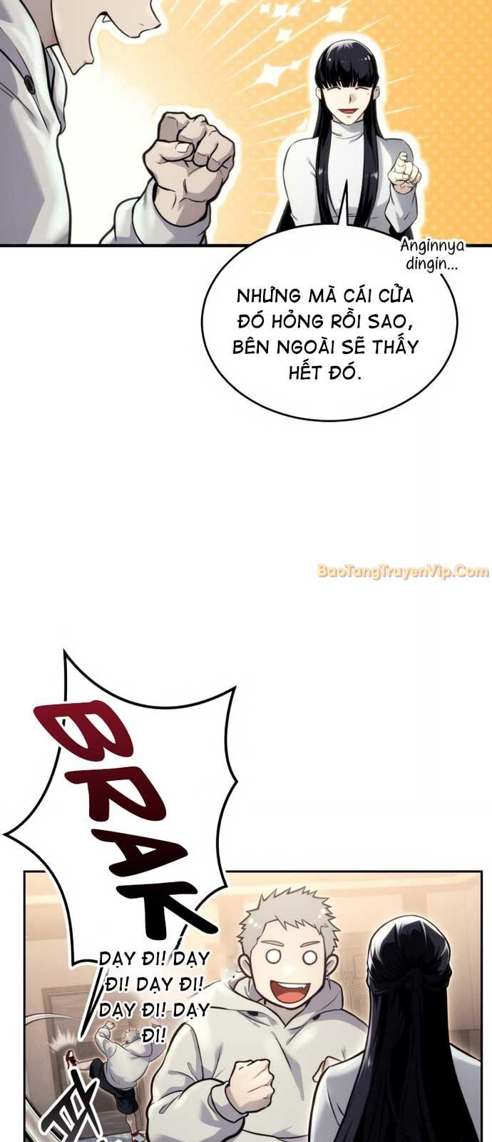 Cuộc Chiến Trong Tòa Tháp: Urek Mazino Chap 7 - Next Chap 8