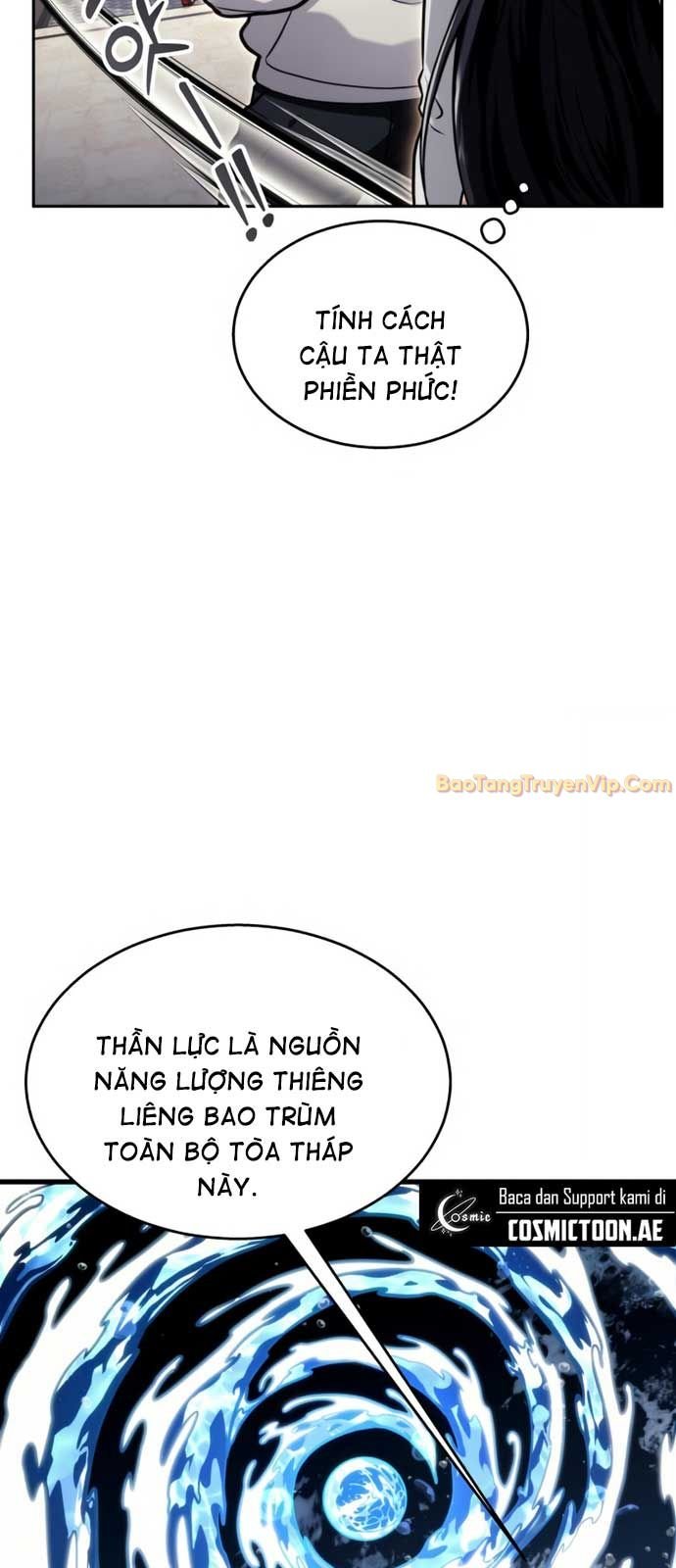 Cuộc Chiến Trong Tòa Tháp: Urek Mazino Chap 7 - Next Chap 8