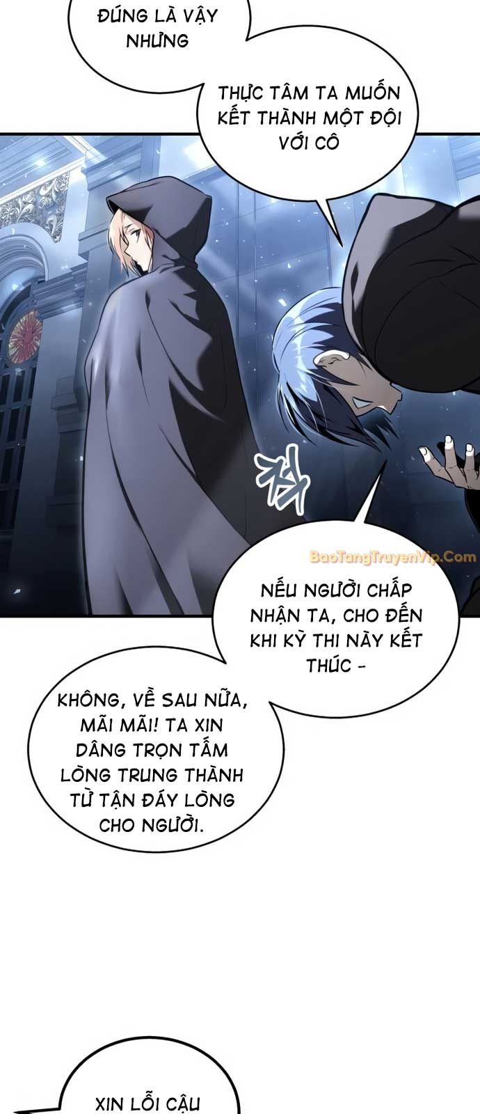 Cuộc Chiến Trong Tòa Tháp: Urek Mazino Chap 7 - Next Chap 8