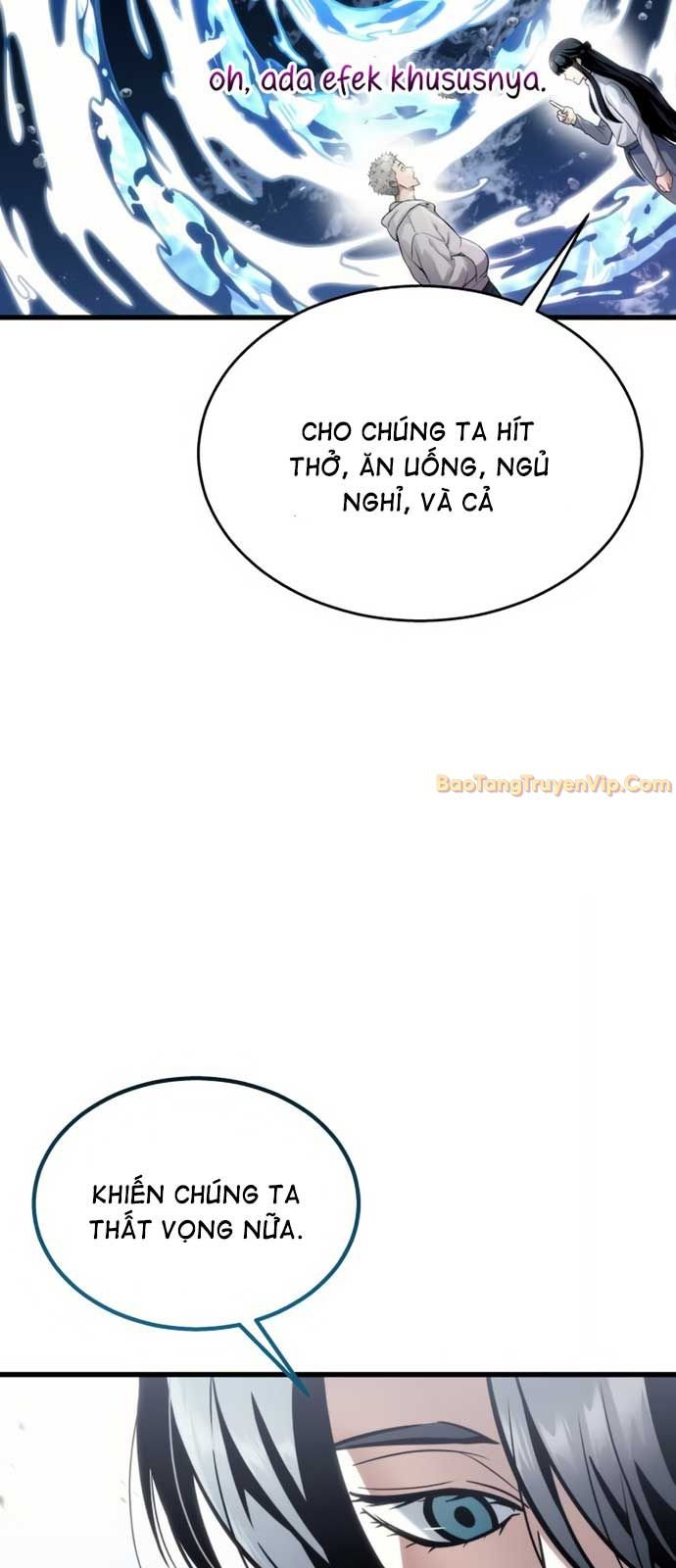 Cuộc Chiến Trong Tòa Tháp: Urek Mazino Chap 7 - Next Chap 8