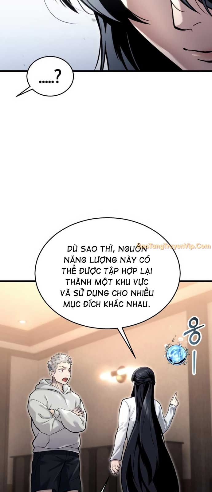 Cuộc Chiến Trong Tòa Tháp: Urek Mazino Chap 7 - Next Chap 8