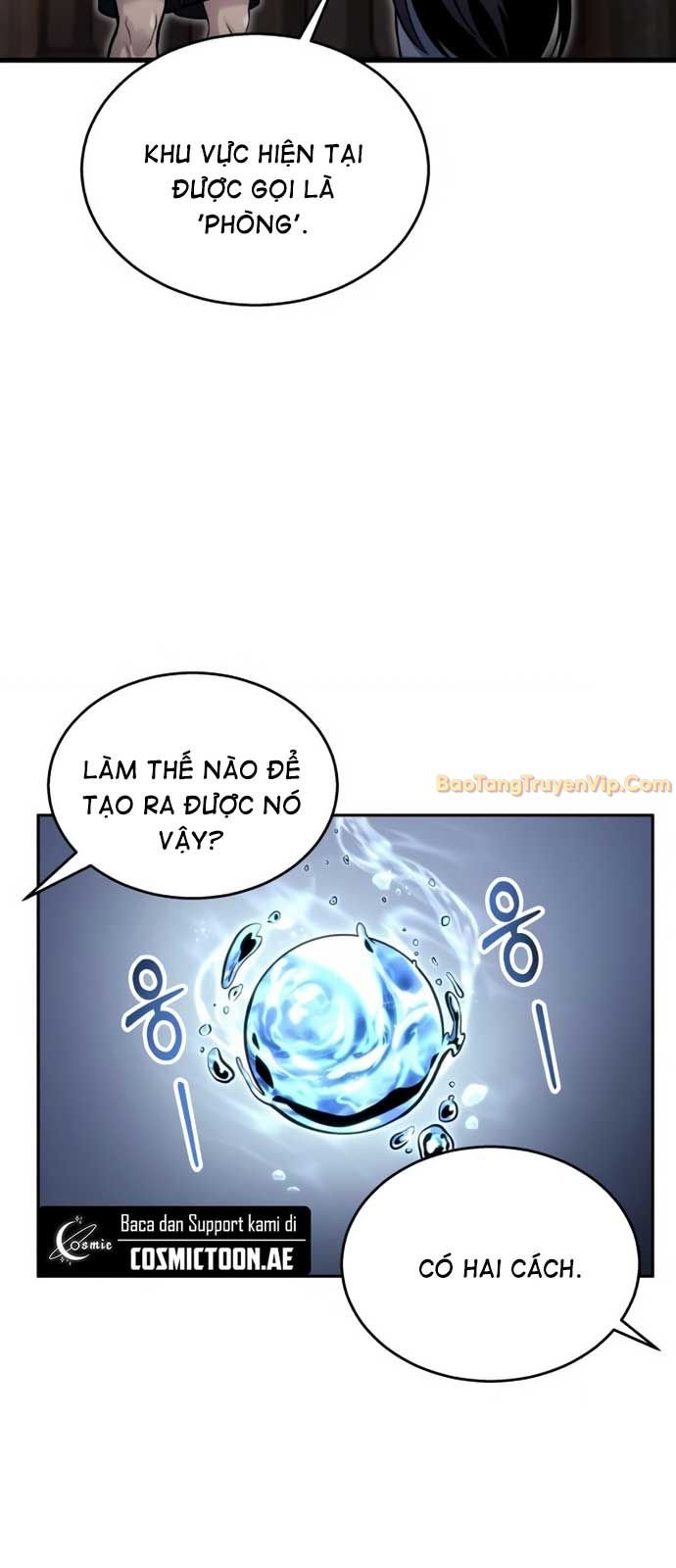 Cuộc Chiến Trong Tòa Tháp: Urek Mazino Chap 7 - Next Chap 8