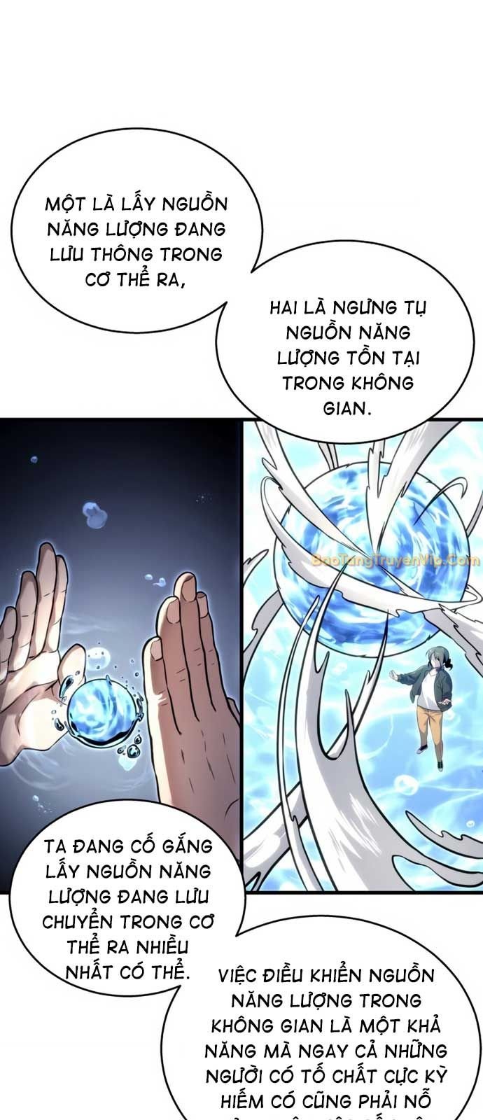 Cuộc Chiến Trong Tòa Tháp: Urek Mazino Chap 7 - Next Chap 8