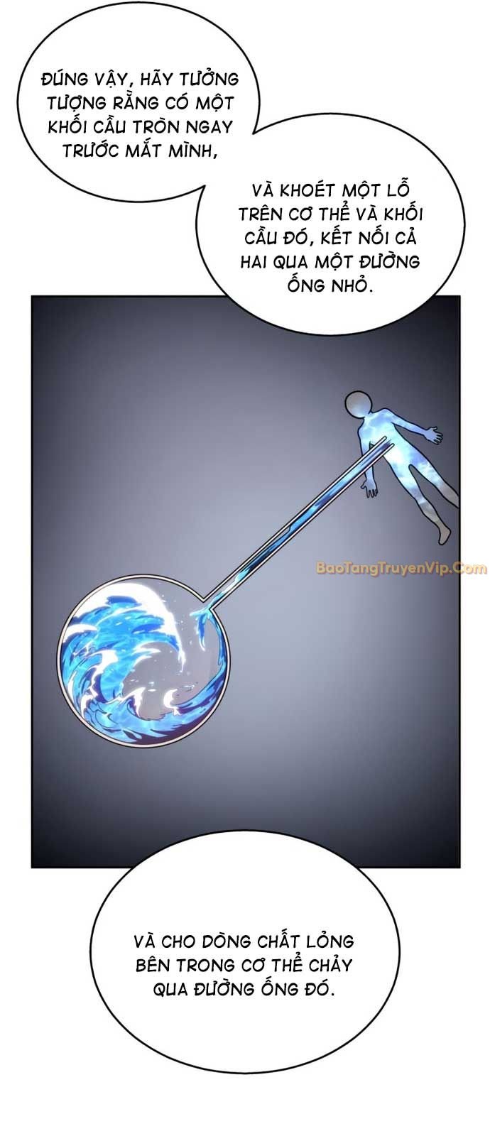 Cuộc Chiến Trong Tòa Tháp: Urek Mazino Chap 7 - Next Chap 8