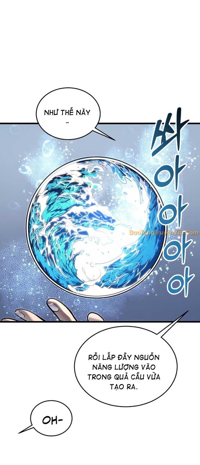 Cuộc Chiến Trong Tòa Tháp: Urek Mazino Chap 7 - Next Chap 8