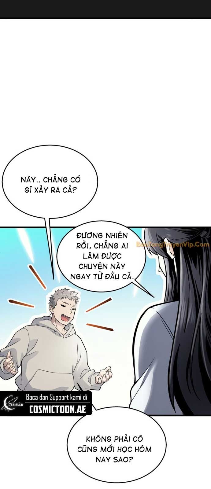 Cuộc Chiến Trong Tòa Tháp: Urek Mazino Chap 7 - Next Chap 8